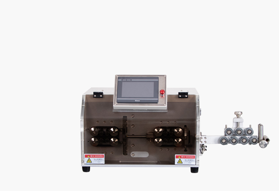 電腦剝線機HW-8030 電腦剝線機HW-8030